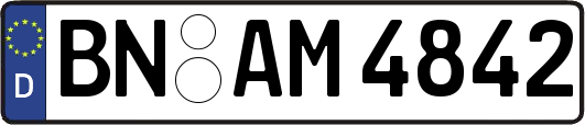 BN-AM4842