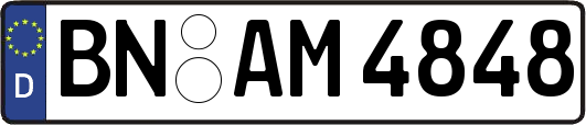 BN-AM4848