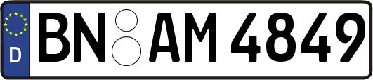 BN-AM4849