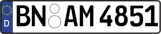 BN-AM4851