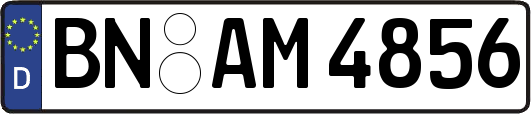 BN-AM4856