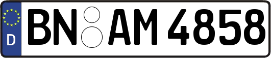 BN-AM4858