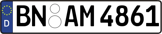 BN-AM4861