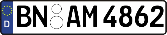 BN-AM4862