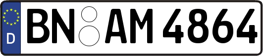 BN-AM4864