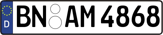 BN-AM4868