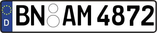 BN-AM4872