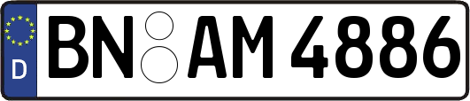BN-AM4886