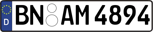 BN-AM4894