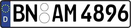 BN-AM4896