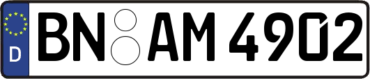 BN-AM4902