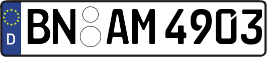 BN-AM4903