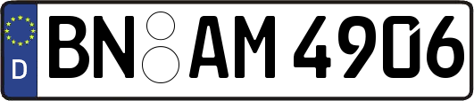 BN-AM4906