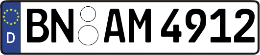 BN-AM4912