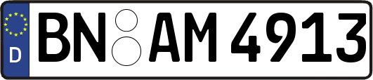 BN-AM4913