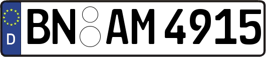 BN-AM4915