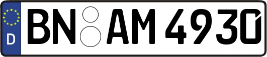 BN-AM4930