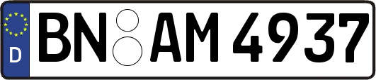 BN-AM4937