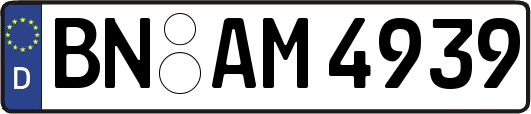 BN-AM4939