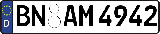 BN-AM4942