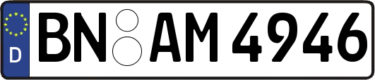 BN-AM4946