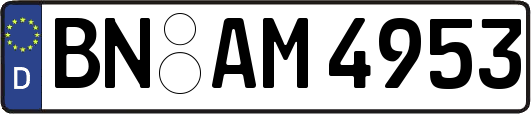 BN-AM4953