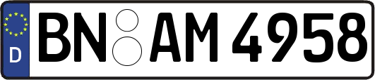 BN-AM4958