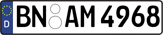 BN-AM4968