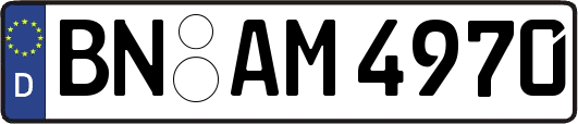 BN-AM4970
