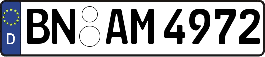 BN-AM4972
