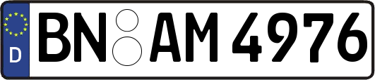 BN-AM4976