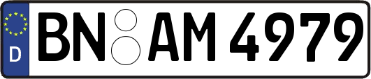 BN-AM4979