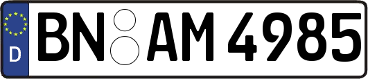 BN-AM4985