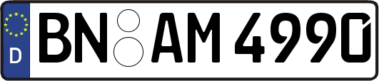 BN-AM4990
