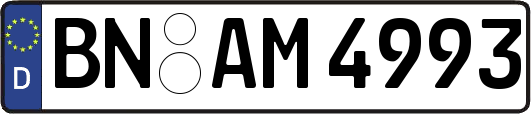 BN-AM4993