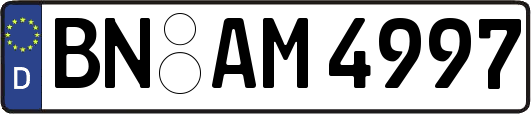 BN-AM4997