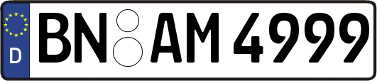 BN-AM4999