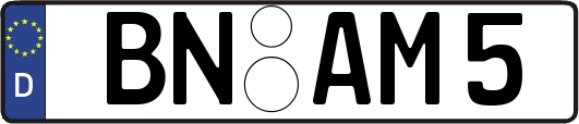 BN-AM5
