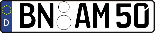 BN-AM50