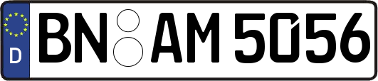 BN-AM5056