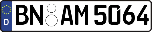 BN-AM5064