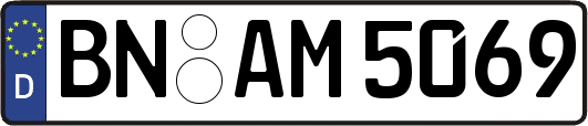 BN-AM5069