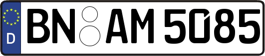 BN-AM5085