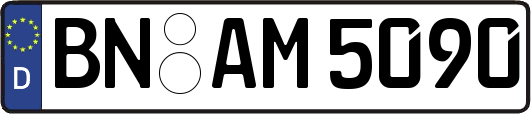 BN-AM5090