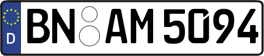 BN-AM5094