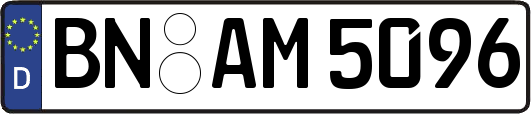 BN-AM5096