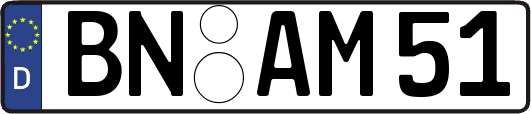 BN-AM51