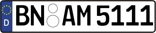 BN-AM5111