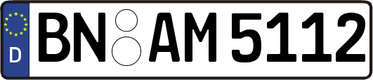 BN-AM5112