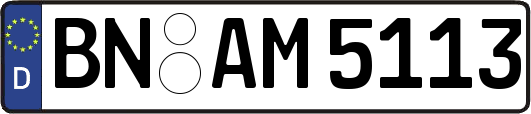 BN-AM5113